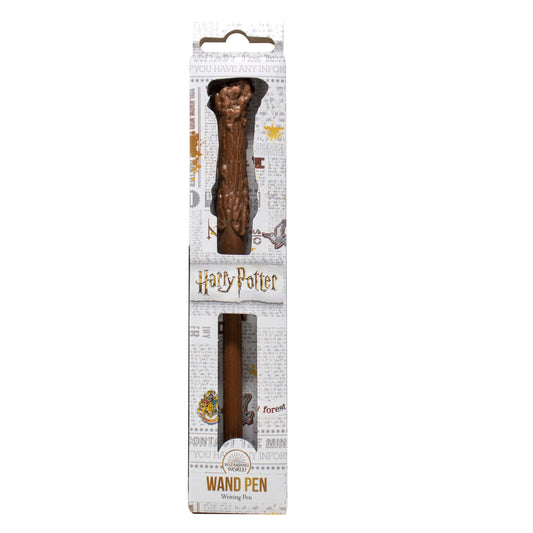 Harry Potter wand pen in box