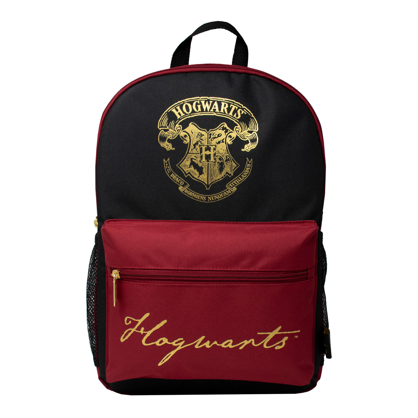 Harry Potter Rygsæk 40x27x11cm