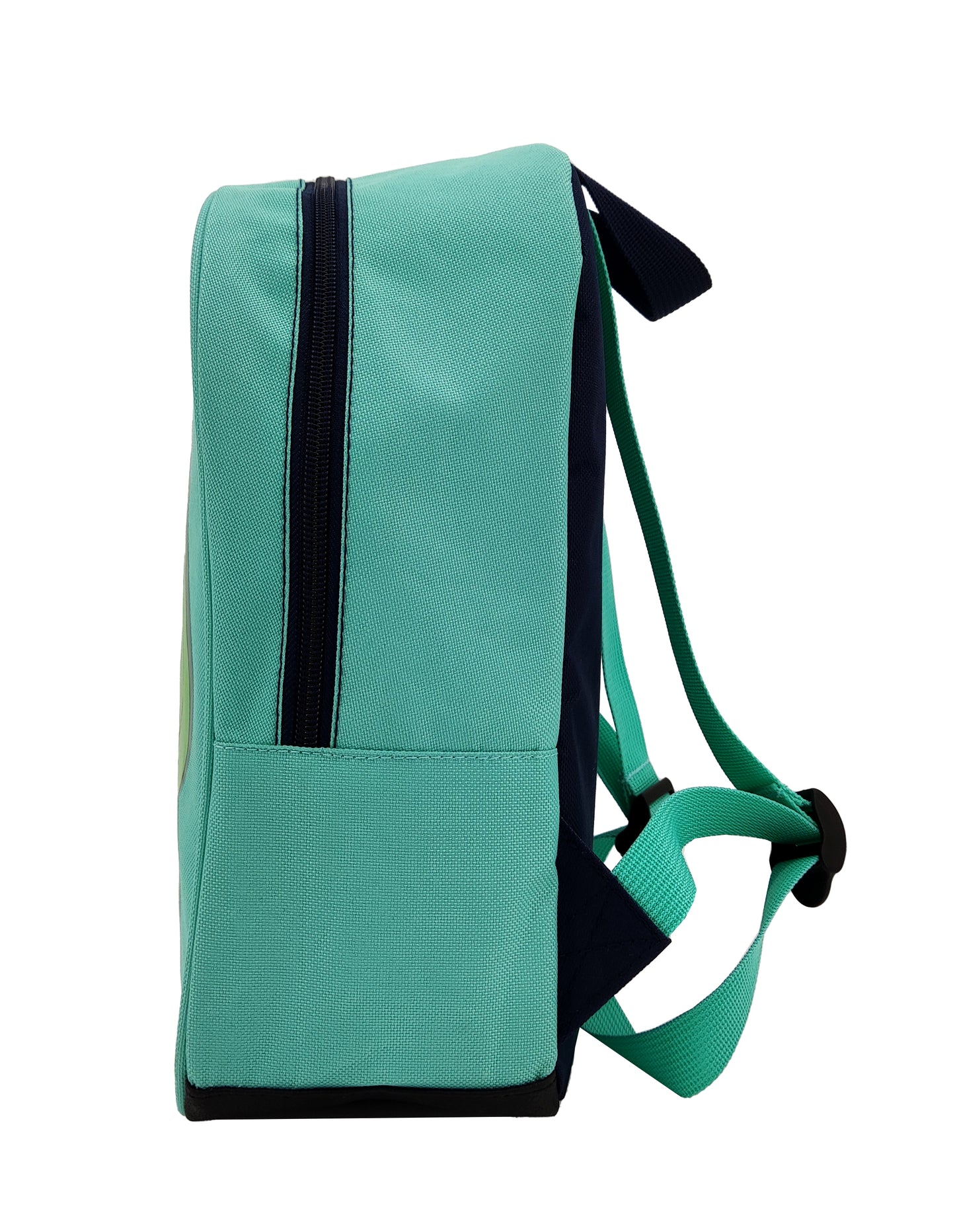 Pokemon Junior Backpack Bulbasur - green (32x26x10cm)