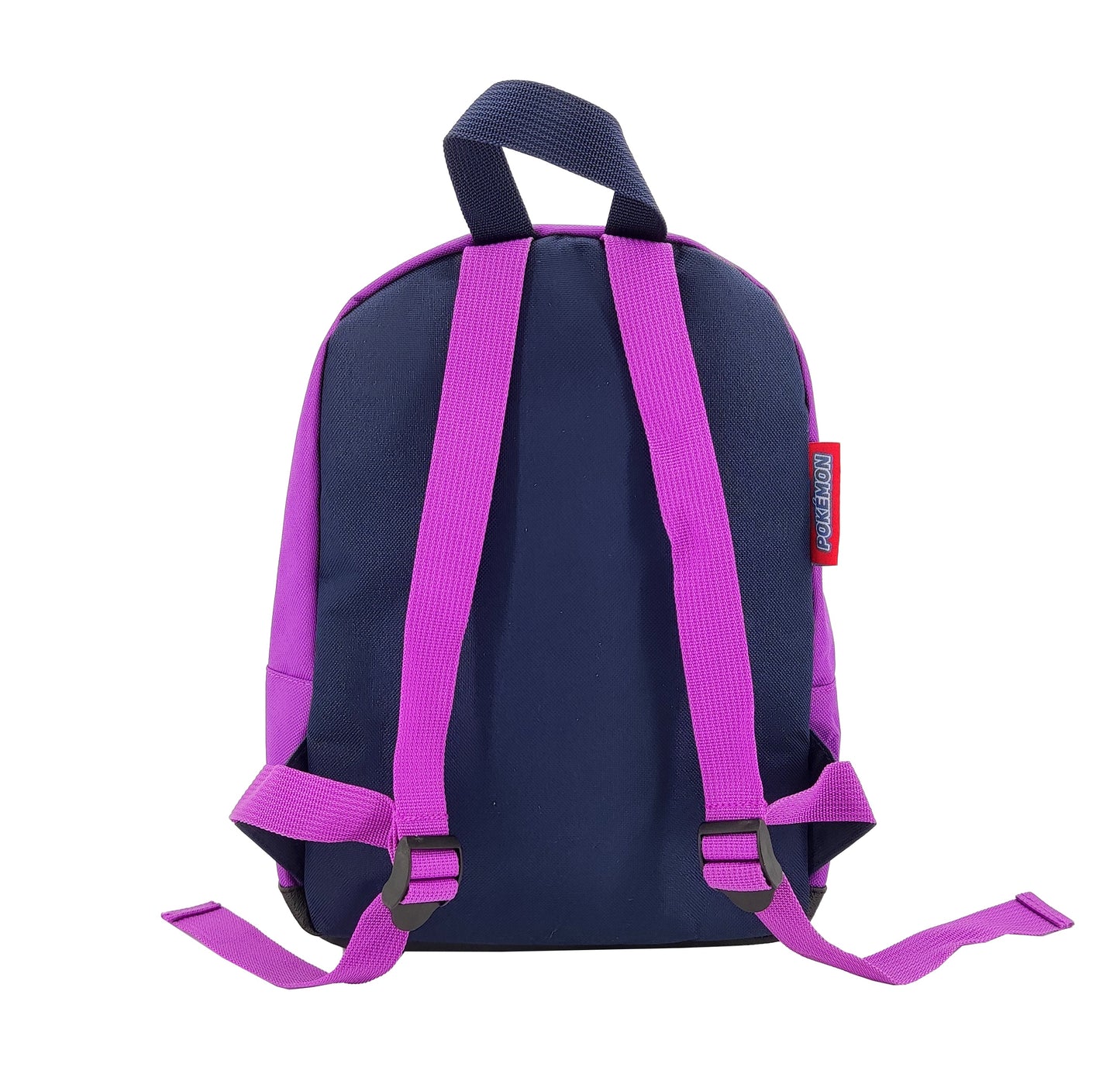 Pokemon Junior Backpack Gengar - Purple (32x26x10cm)