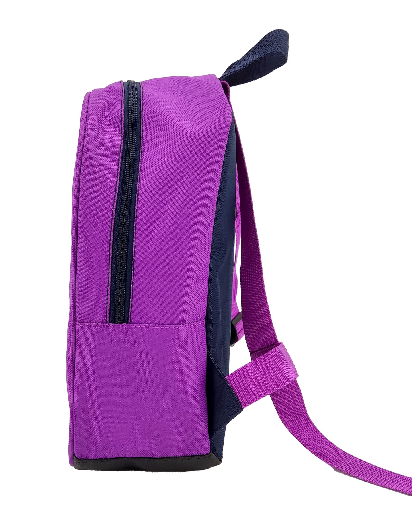 Pokemon Junior Backpack Gengar - Purple (32x26x10cm)