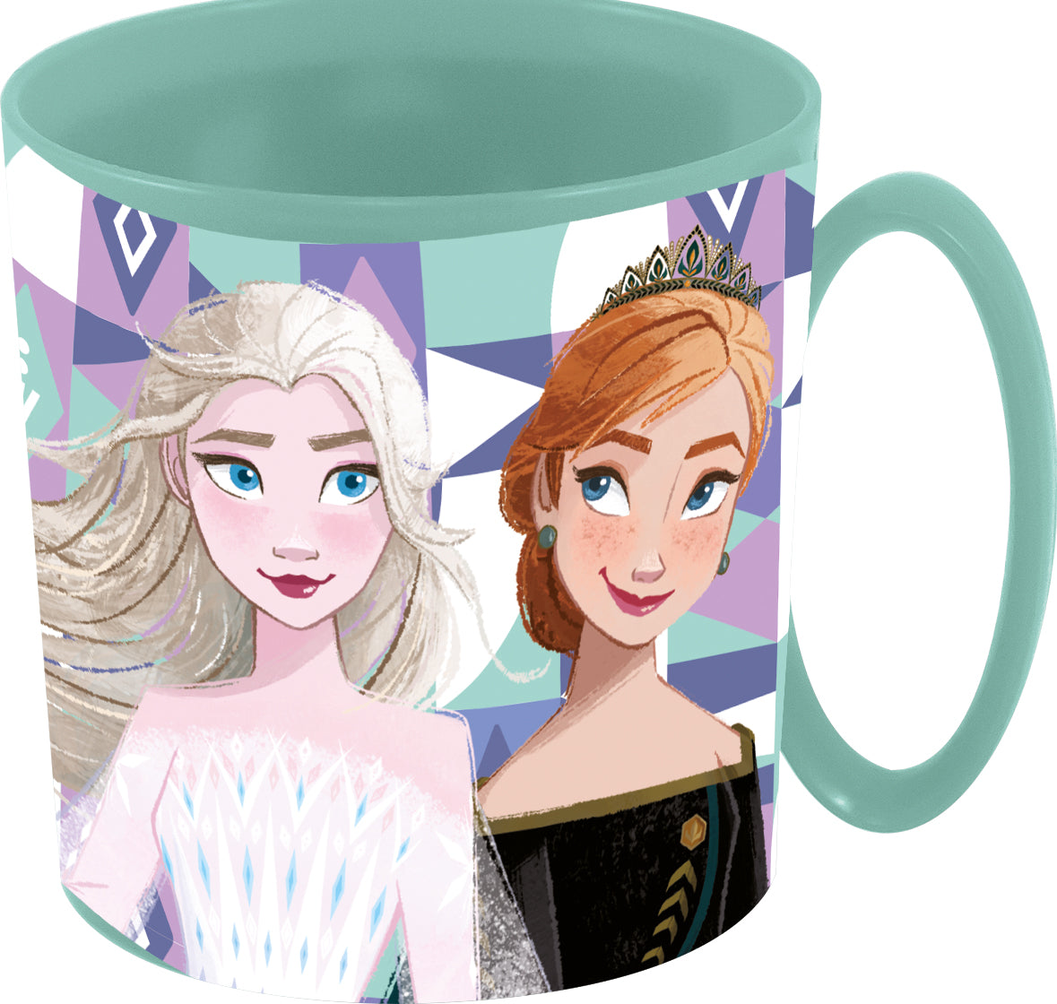 Disney Frost micro mug, 350 ml