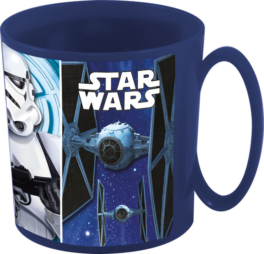 Star Wars, micro mug, 350 ml