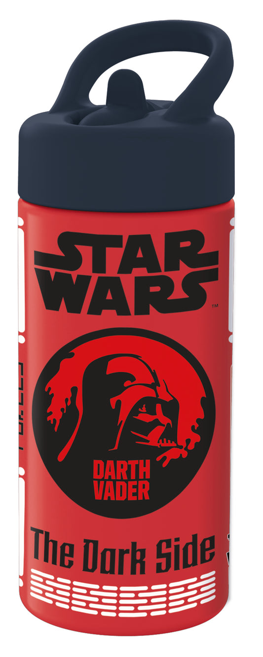 Star Wars Empire "Sipper" water bottle 410 ml