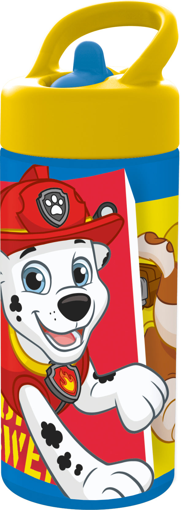 Paw Patrol "Sipper" water bottle, 410 ml