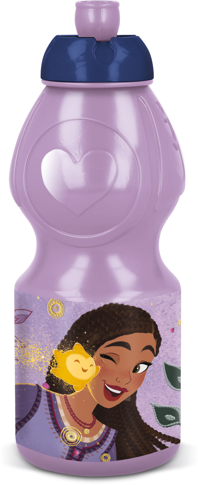 Disney Wish Sports Drikkedunk 400ml