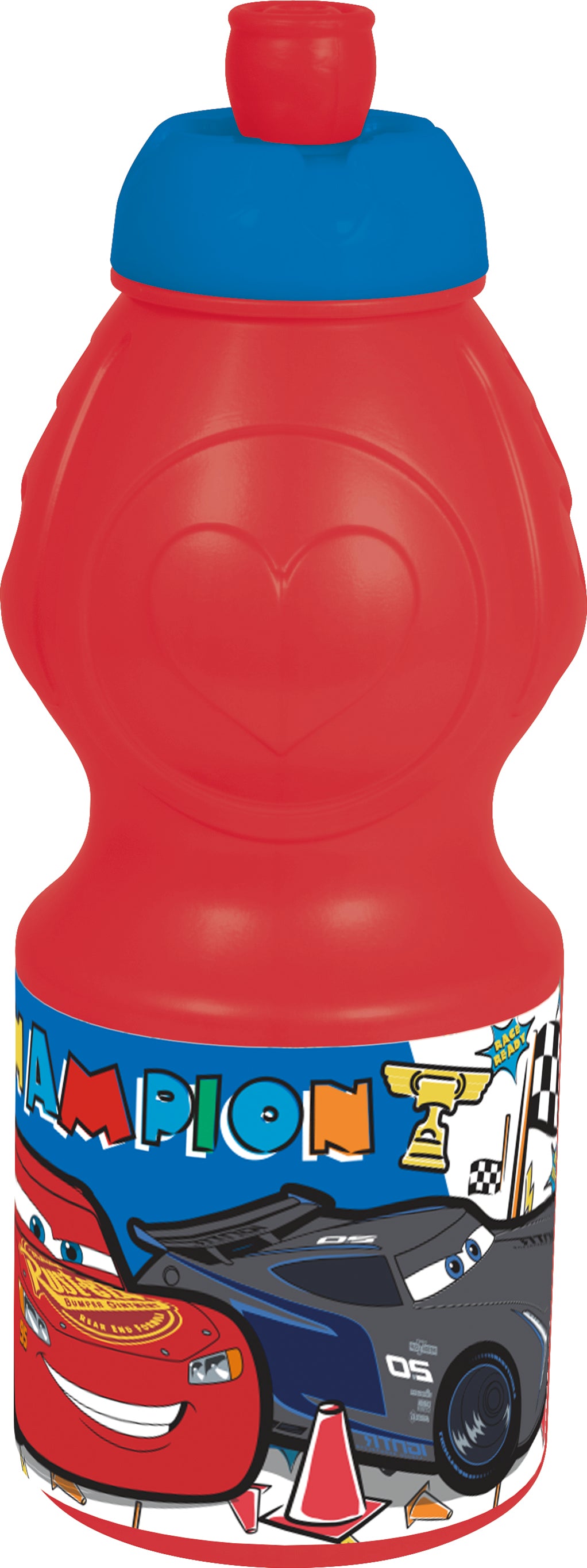 Disneys Biler sport vandflaske 400ml