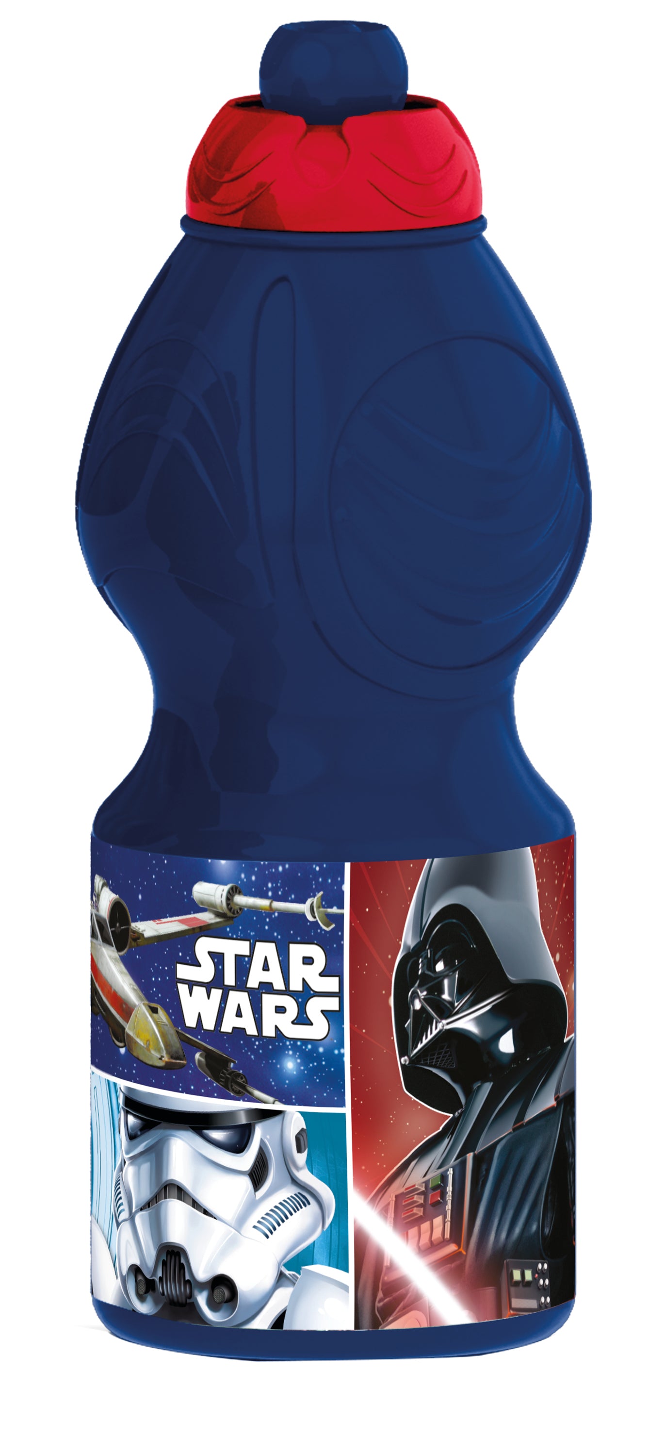 Star Wars Classic sport water bottle 400ml