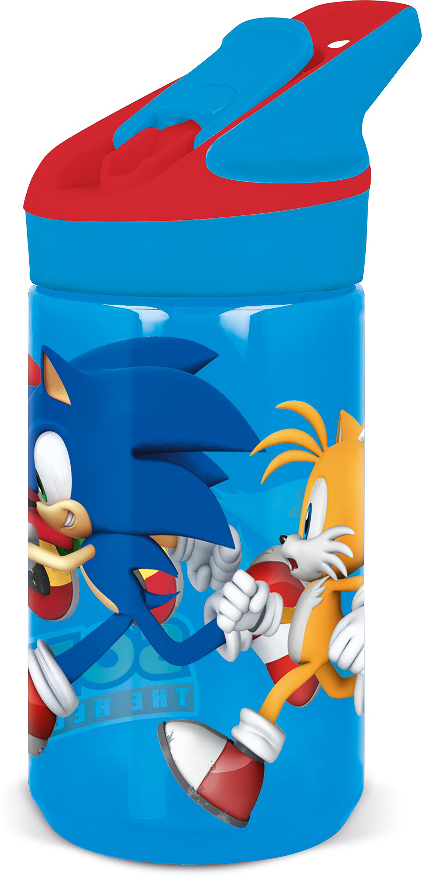 SONIC premium Tritan drinking bottle, 480ml