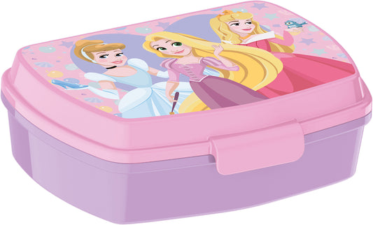 Disney Princess lunch box