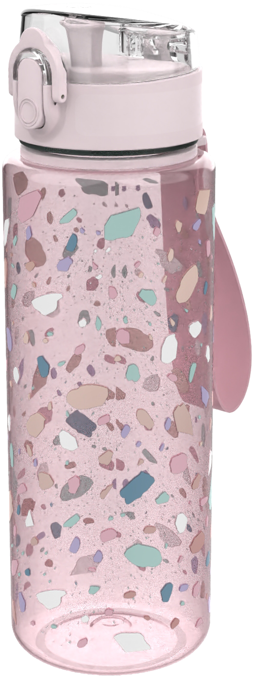 Lunch Buddies Terrazzo Drinking jug 600ml