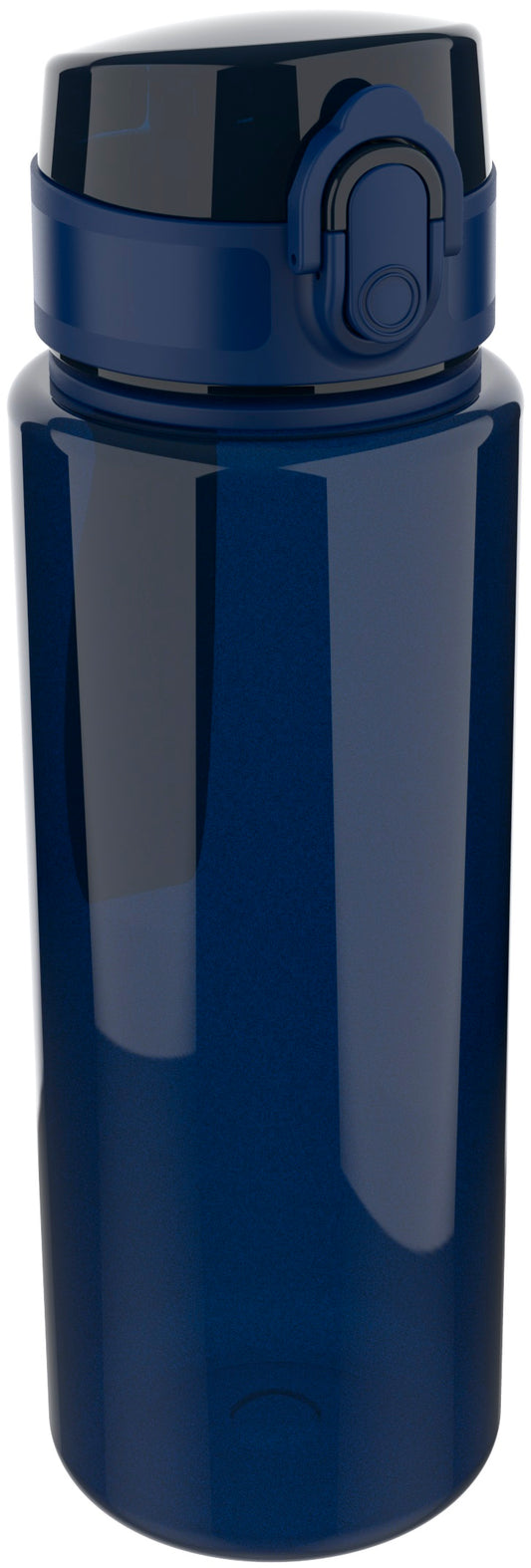 Lunch Buddies navy blue drinking bottle 600 ml