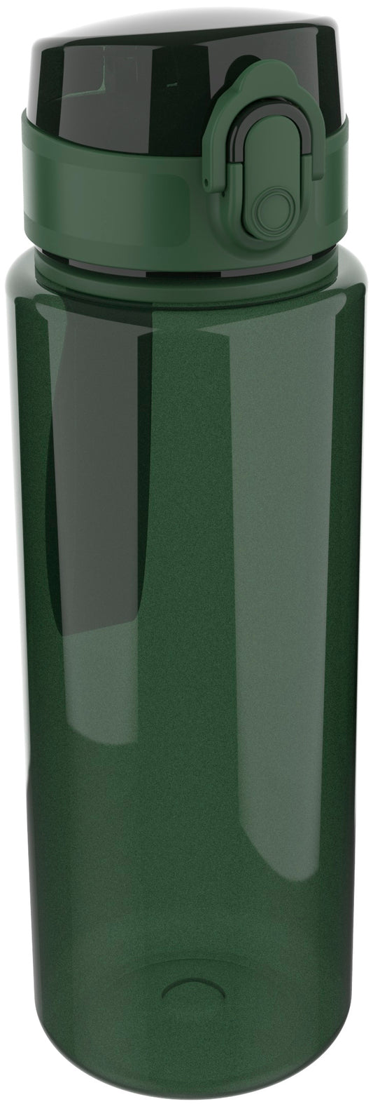 Lunch Buddies army green drinking bottle 600 ml