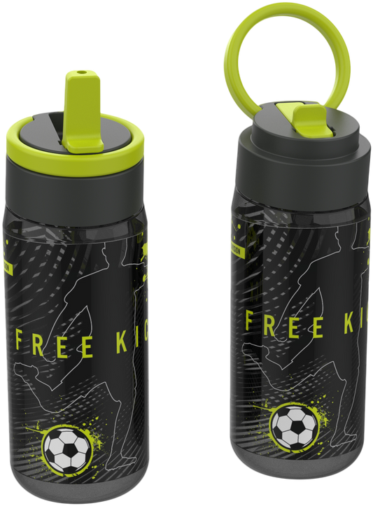 Soccer canister 600 ml