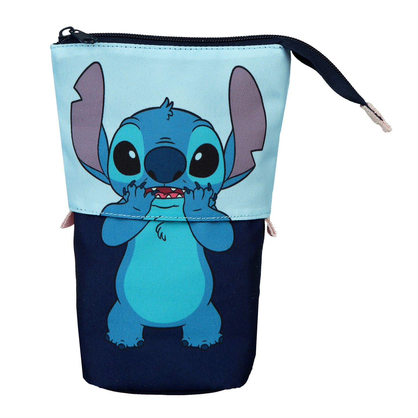 Lilo & Stitch blyantsholder og penalhus 2 i 1