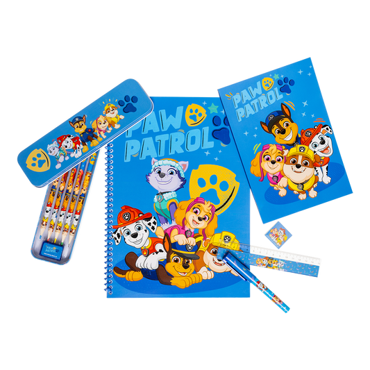 PAW PATROL Bumper set