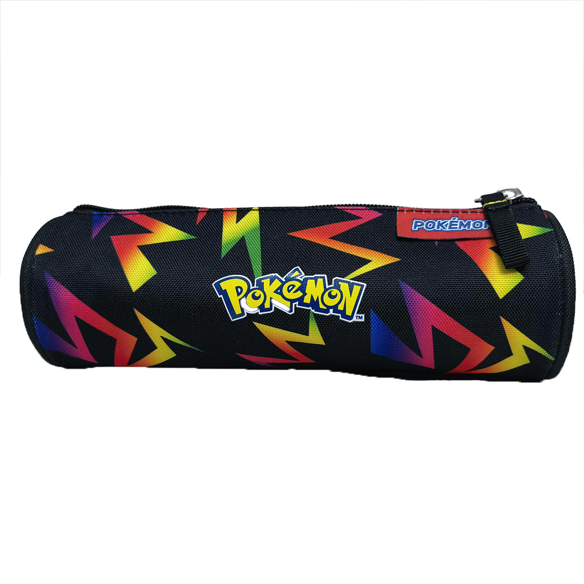 Pokemon Neon Round Pen House