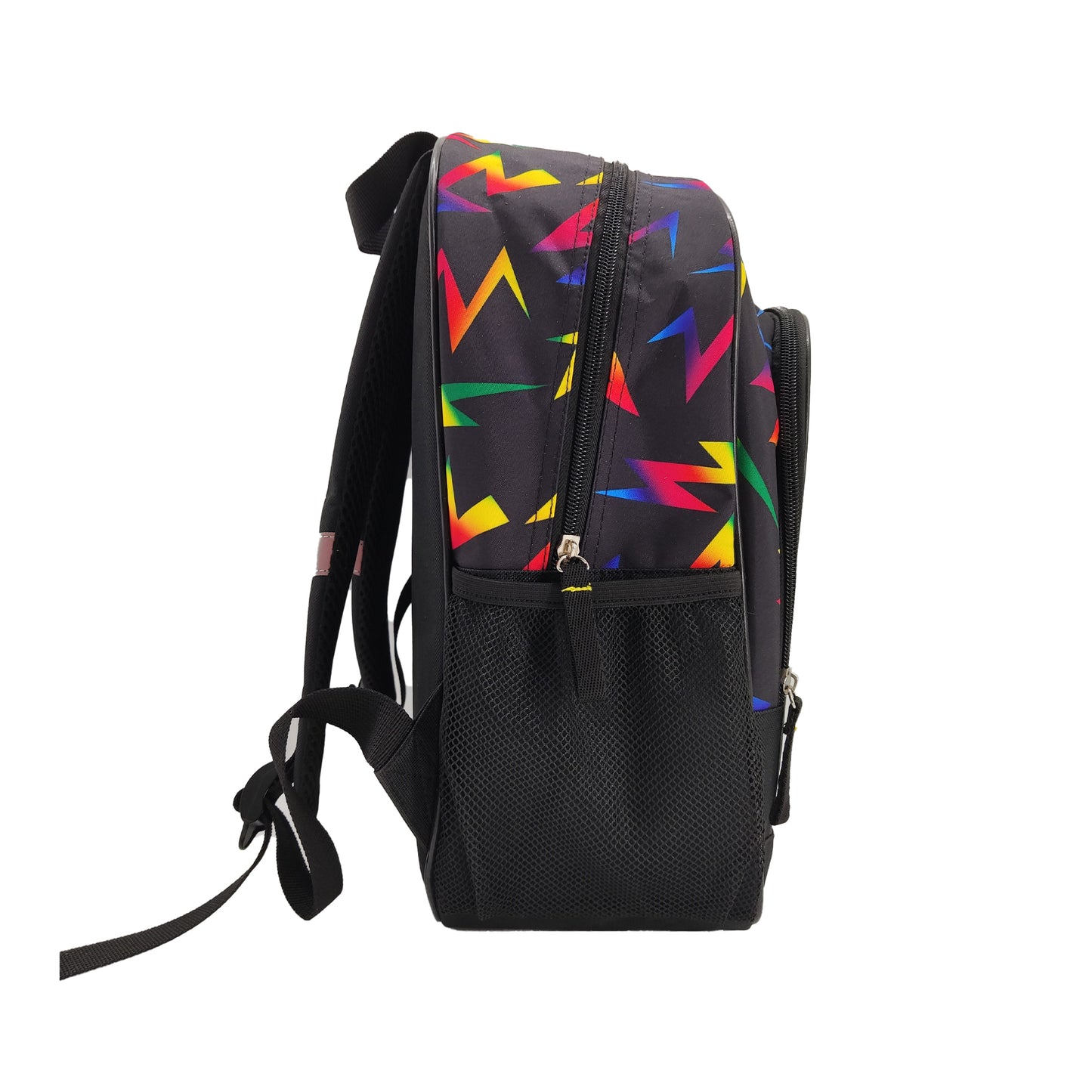 Pokémon Neon Medium backpack, 37 x 26 x 12 cm