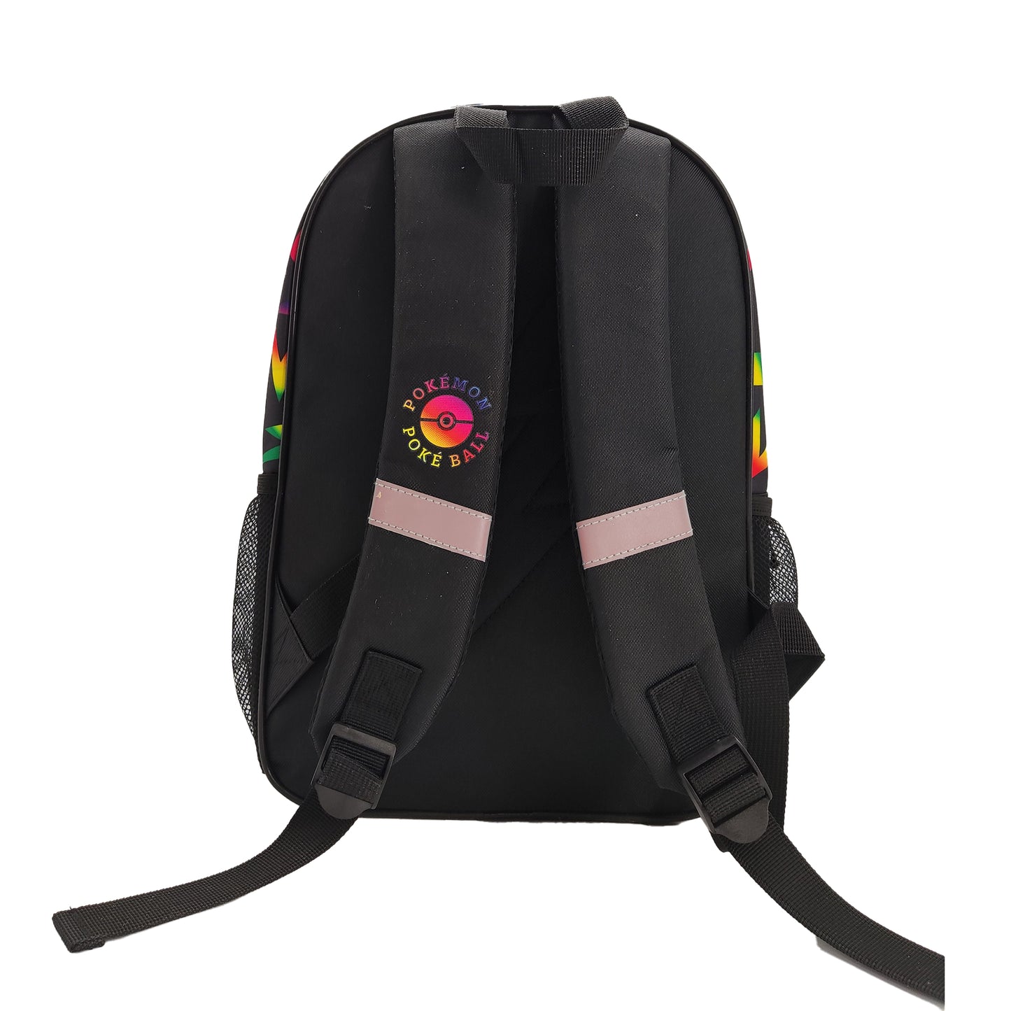 Pokémon Neon Medium backpack, 37 x 26 x 12 cm