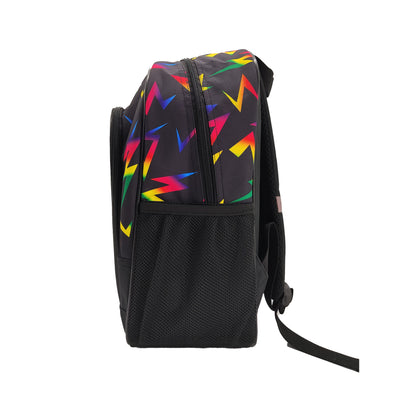 Pokémon Neon Medium backpack, 37 x 26 x 12 cm