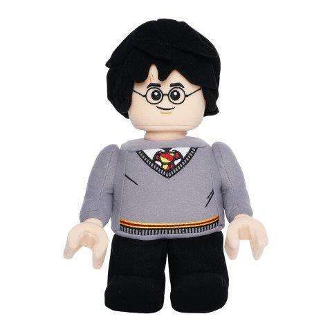 LEGO Harry Potter plysch nallebjörn, H 31 cm