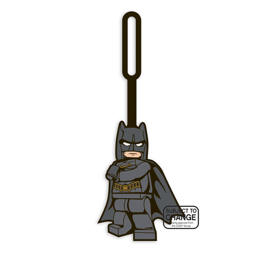 LEGO Batman taskemærke