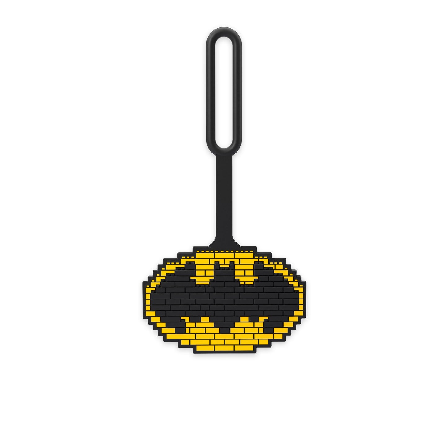 LEGO DC Heroes Bag Tag, Batman Logo