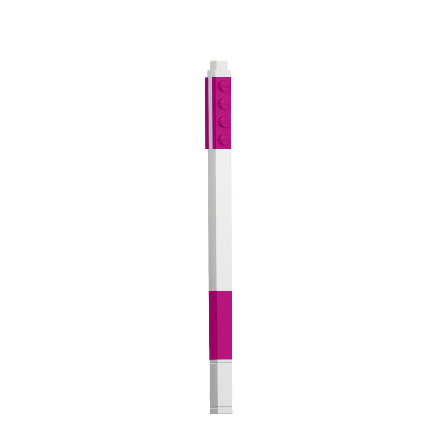 LEGO STATIONERY  Gelpen 1 stk VIOLET