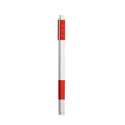 LEGO STATIONERY Gel pen 1 pc RED