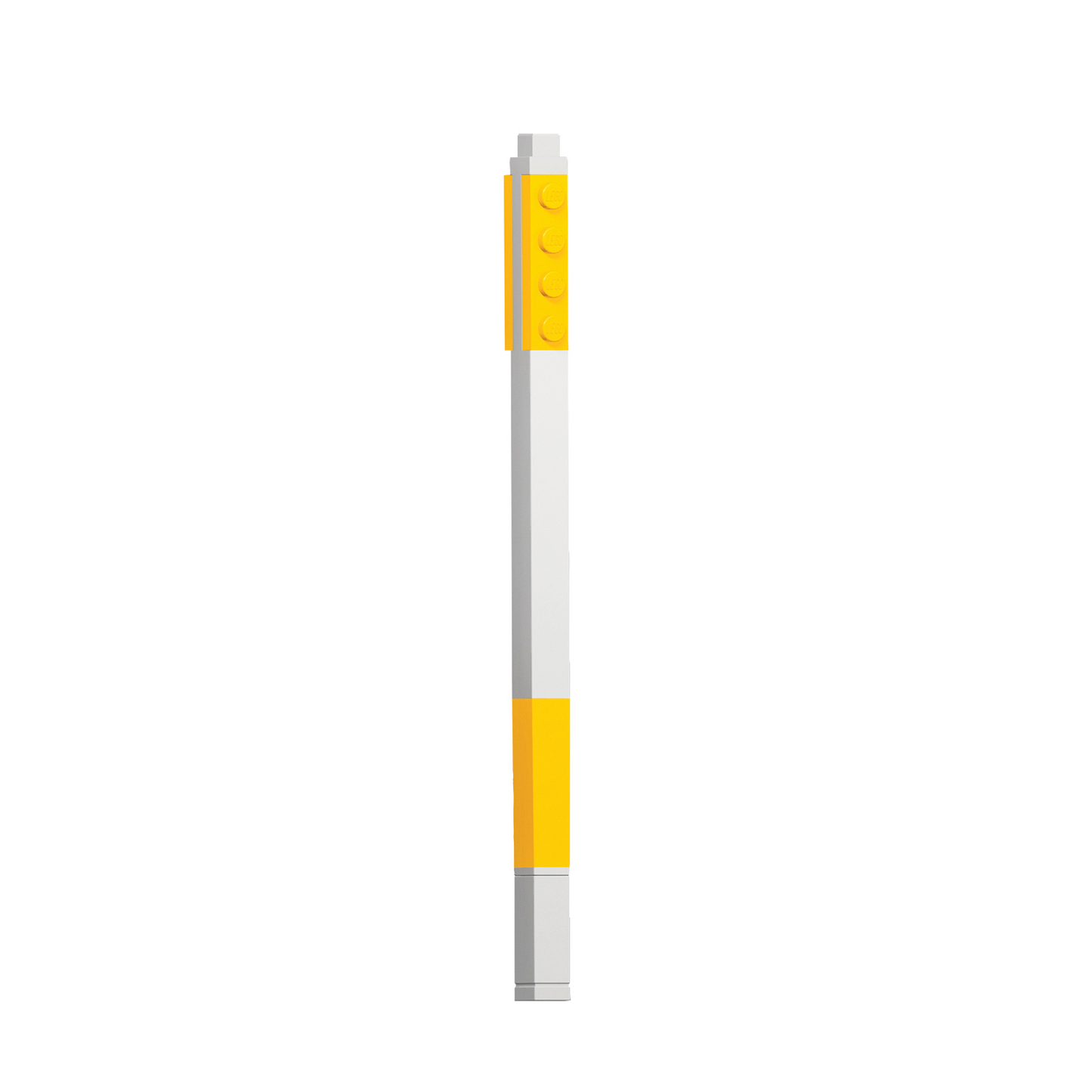 LEGO STATIONERY  Gelpen 1 stk YELLOW