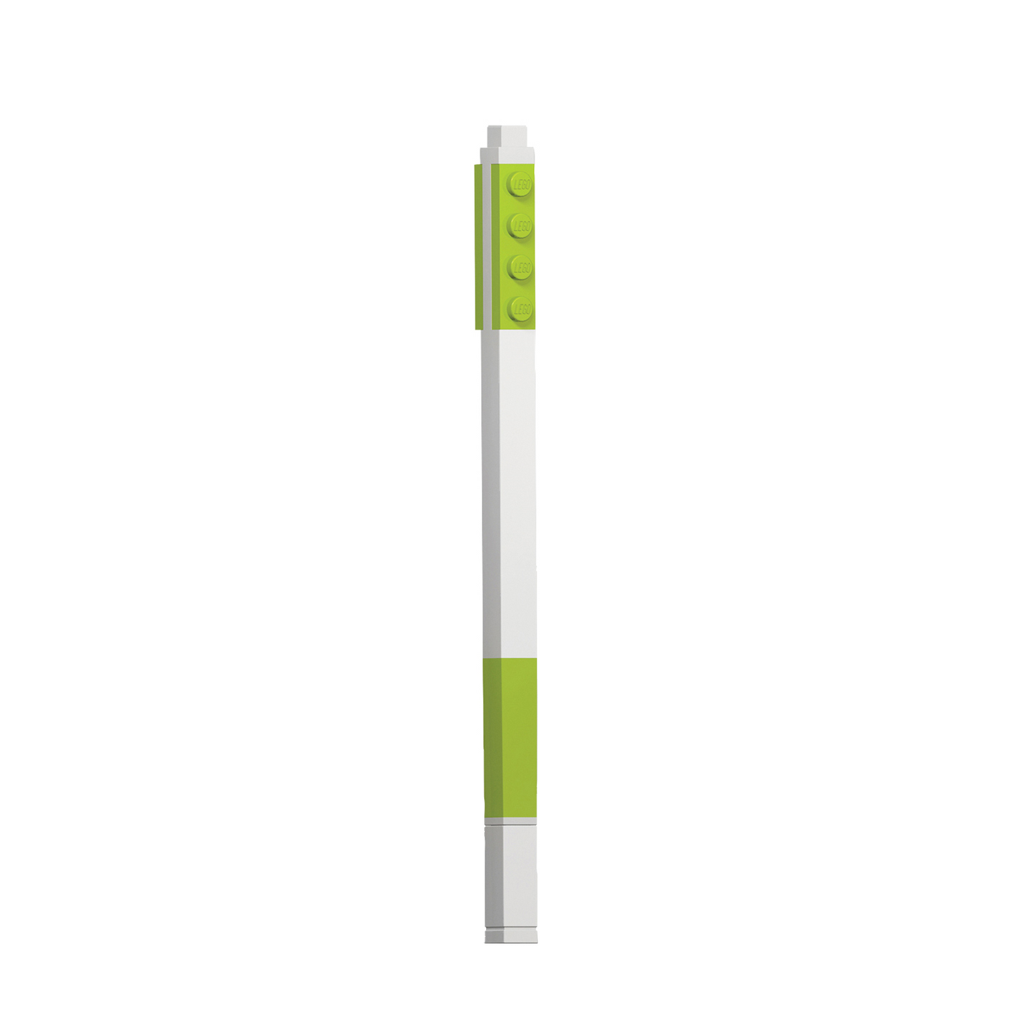 LEGO STATIONERY  Gelpen 1 stk LIME