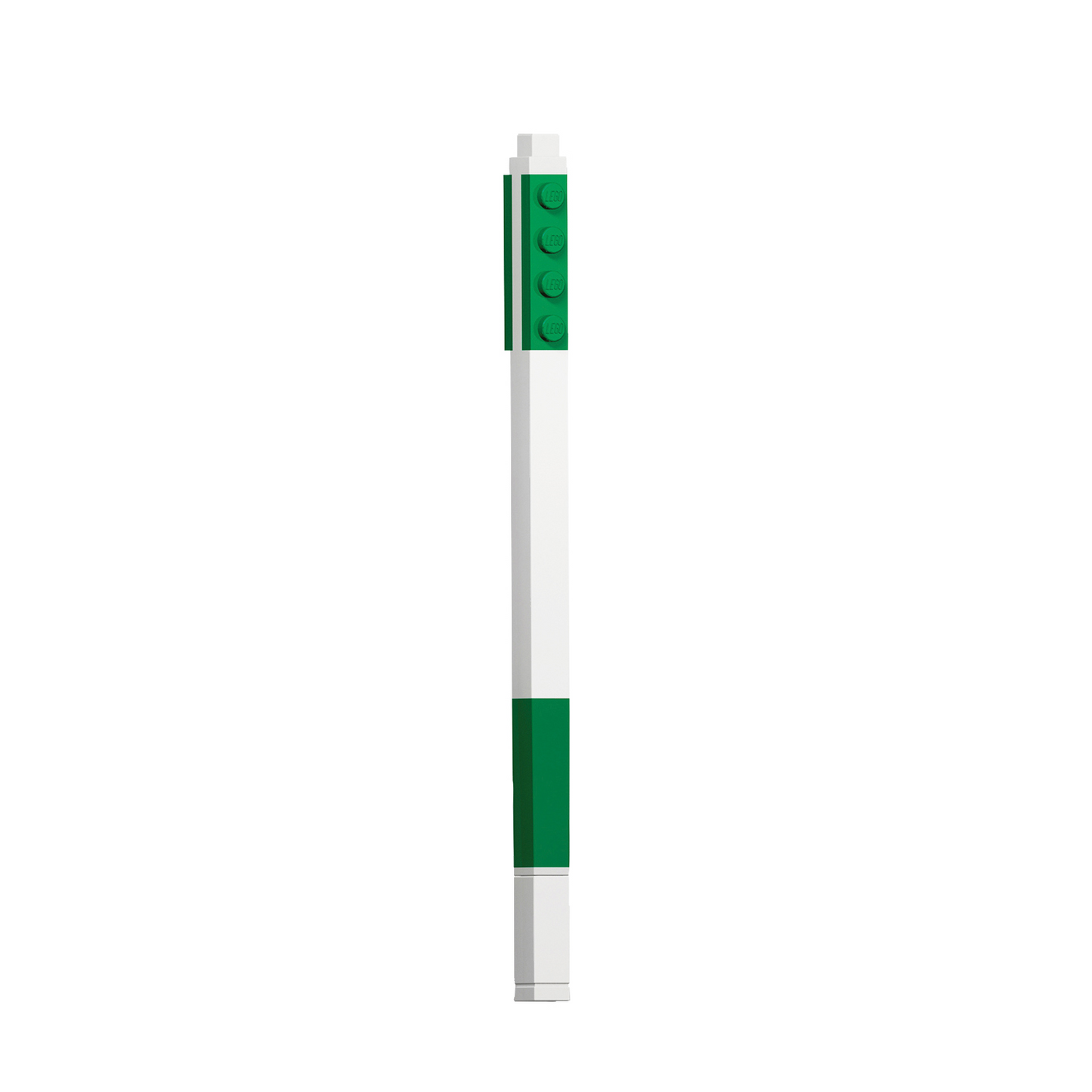 LEGO STATIONERY  Gelpen 1 stk GREEN