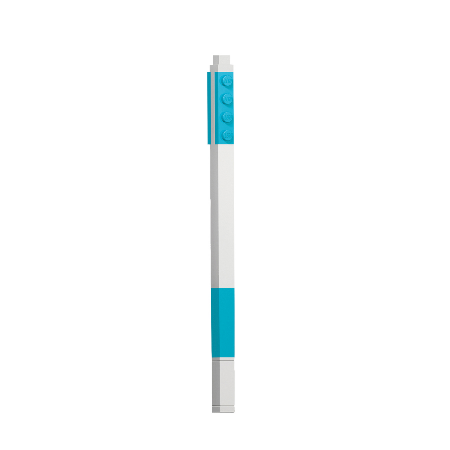 LEGO STATIONERY  Gelpen 1 stk LT. BLUE