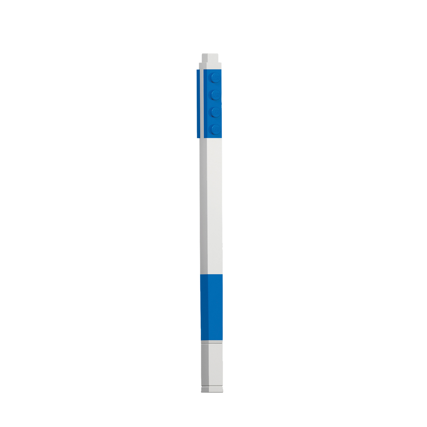 LEGO STATIONERY  Gelpen 1 stk BLUE