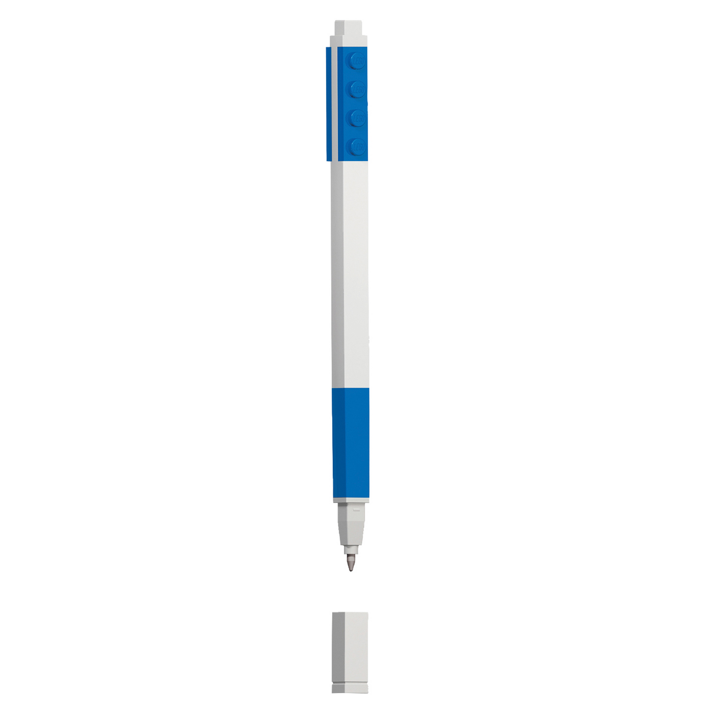 LEGO STATIONERY  Gelpen 1 stk BLUE