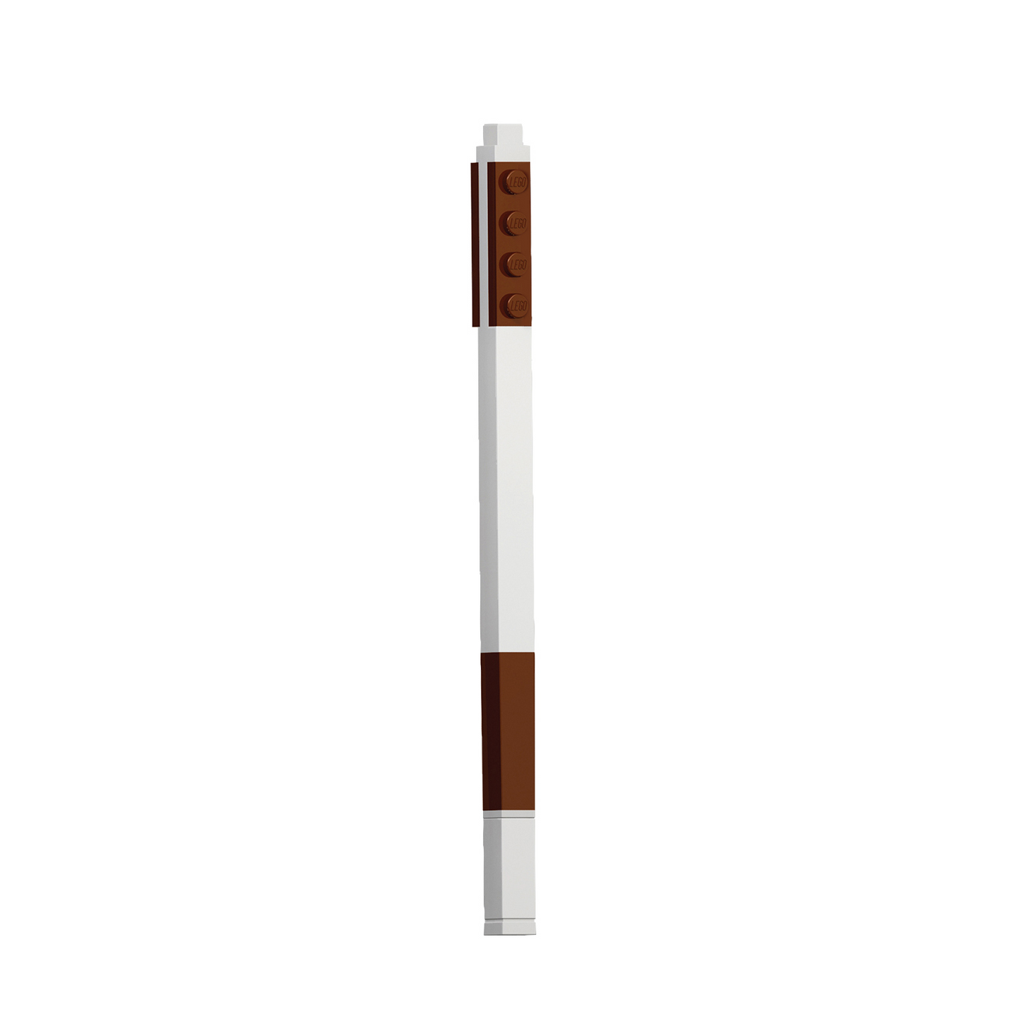 LEGO STATIONERY  Gelpen 1 stk BROWN