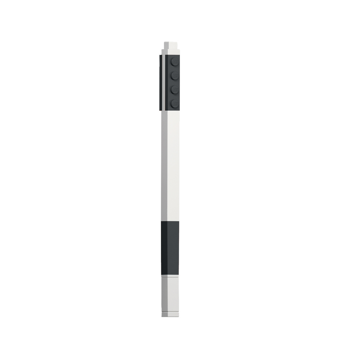 LEGO STATIONERY  Gelpen 1 stk BLACK