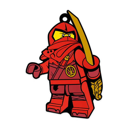 LEGO® Ninjago® Magnet Kai