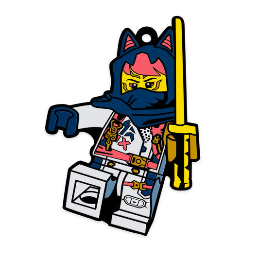 LEGO® Ninjago® Magnet Sora