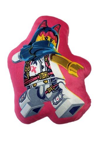 LEGO NINJAGO SORA shaped pillows 40 cm