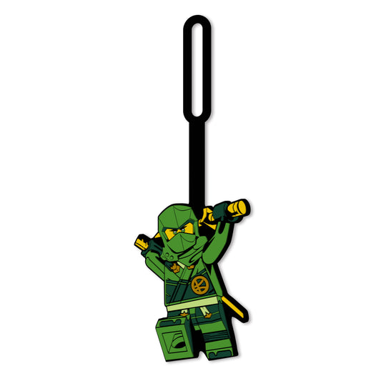 LEGO® Ninjago® Bag Brand Lloyd