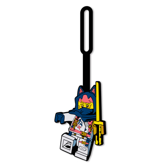 LEGO® Ninjago® Bag Tag Sora