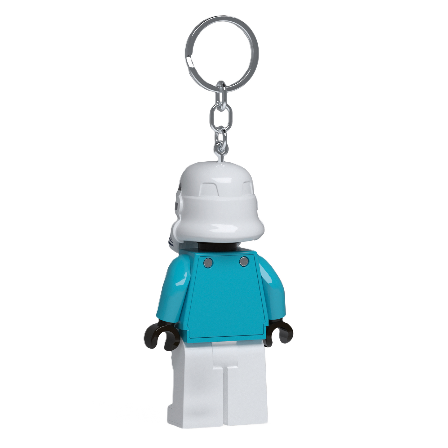 LEGO® STORMTROPPER UGLY SWEATER, Key chain w/LED light