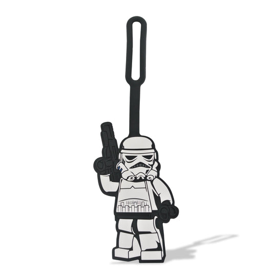 LEGO Star Wars väska Storm Trooper