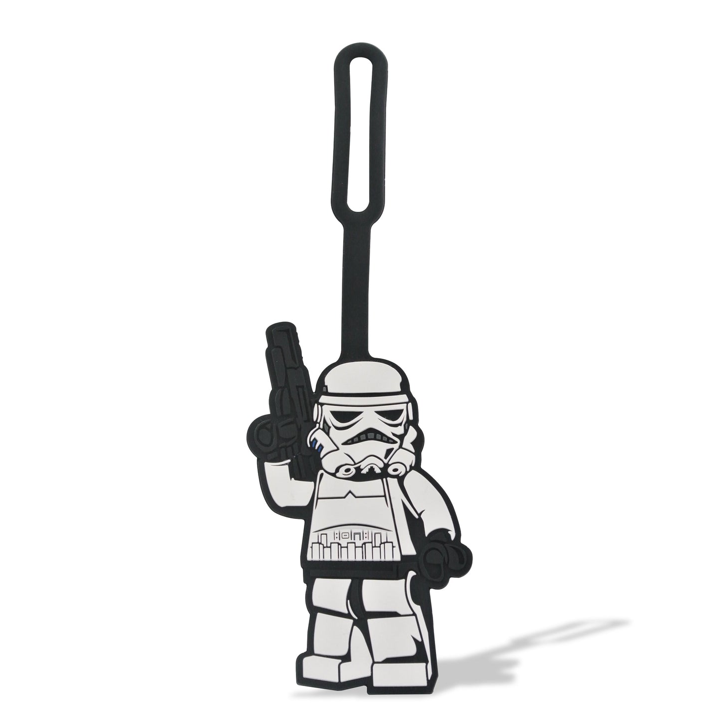 LEGO Star Wars taskemærke Storm Trooper