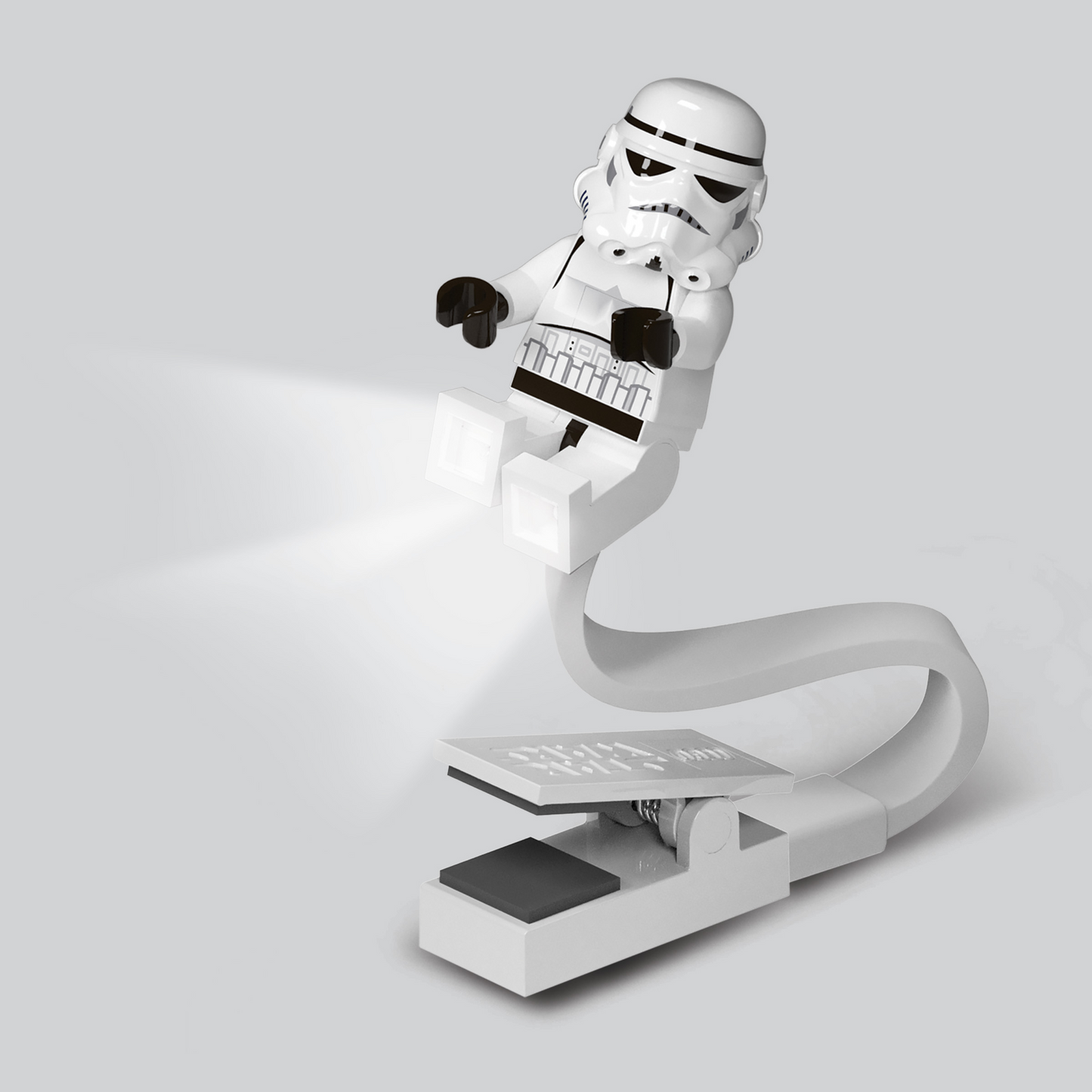 LEGO® STAR WARS, Booklite with LEDlite,STORMTROOPER