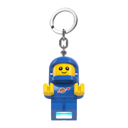 LEGO® Minifigures™ nøglering Light Space Baby