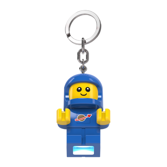 LEGO® Minifigures™ nøglering Light Space Baby