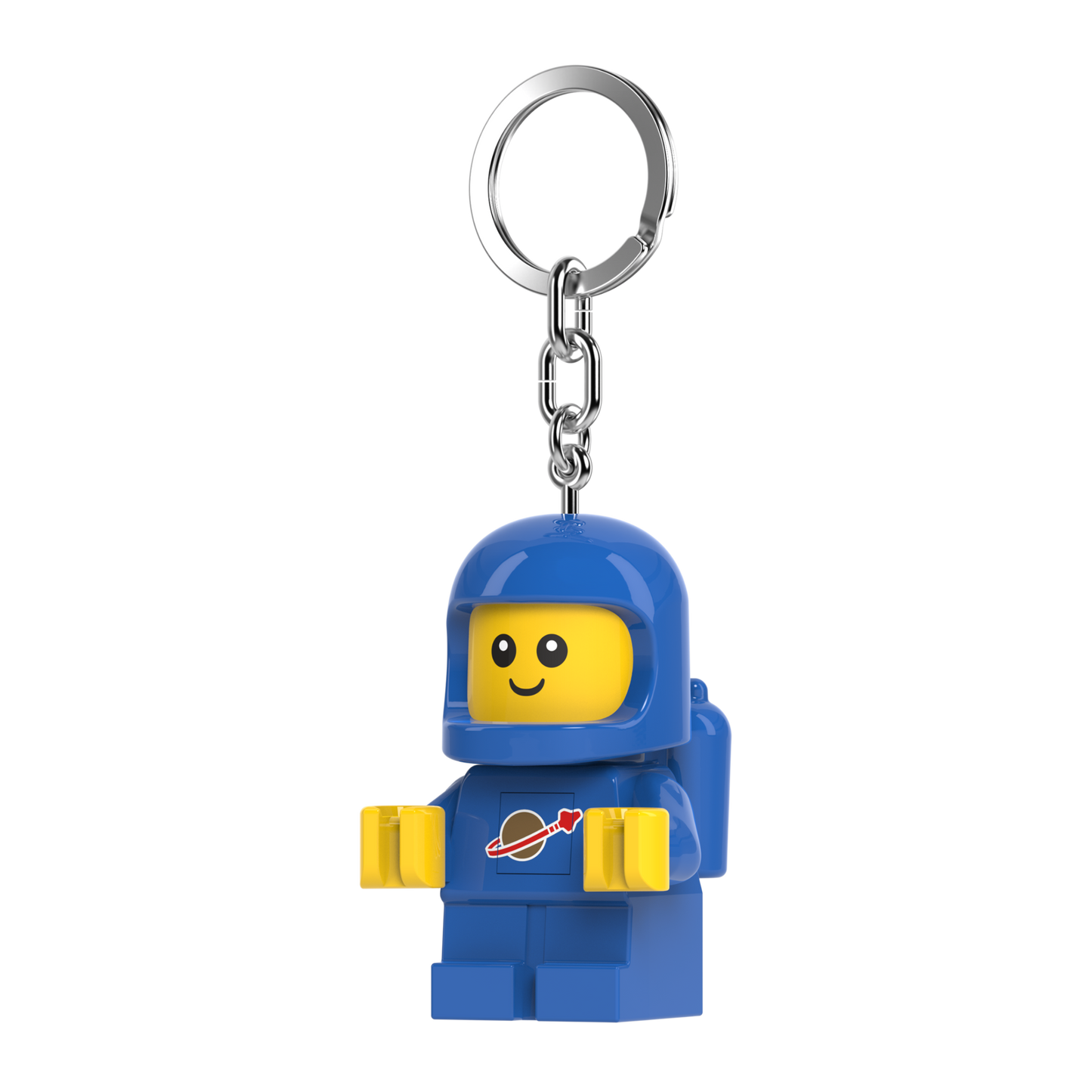 LEGO® Minifigures™ nøglering Light Space Baby