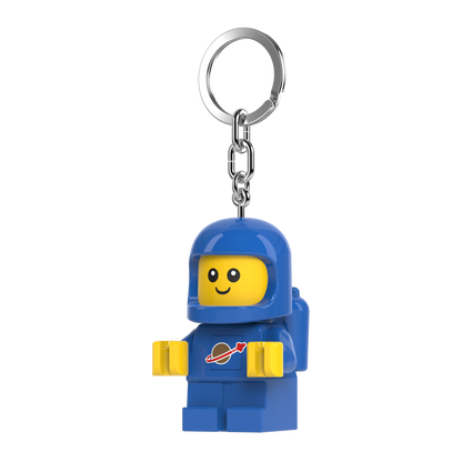 LEGO® Minifigures™ nøglering Light Space Baby